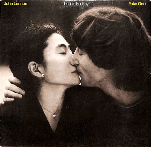 Double Fantasy [Vinyl]
