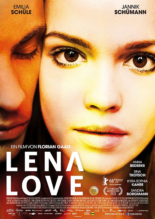 LenaLove [DVD]