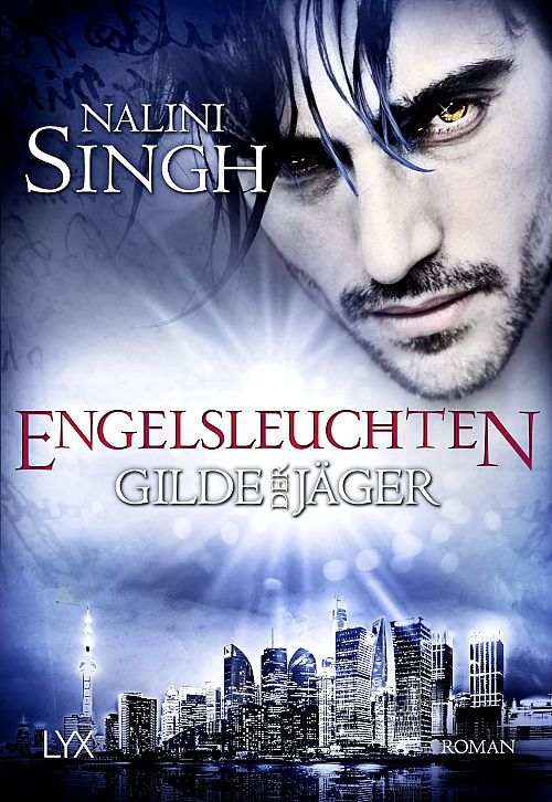 Gilde der Jäger - Engelsleuchten