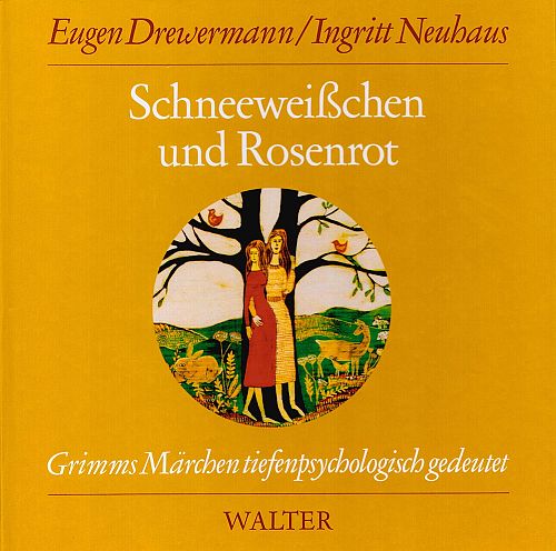 Schneeweisschen und Rosenrot