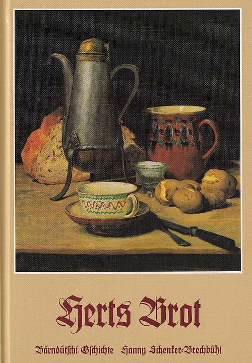 Herts Brot