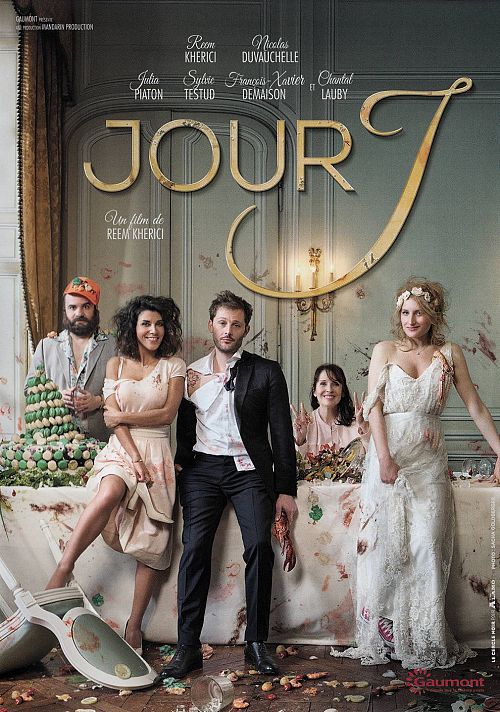 Jour J [DVD]