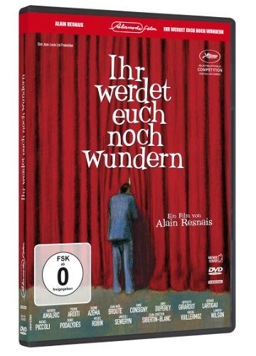 Ihr werdet euch noch wundern [DVD]