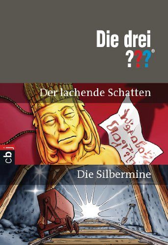 Die drei ??? - Der lachende Schatten - Die Silbermine