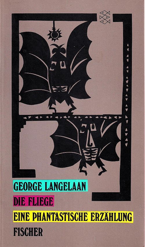 Die Fliege