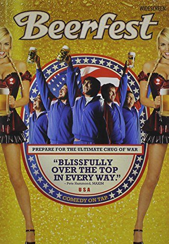 Beerfest [DVD]