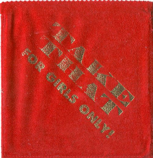 For Girls Only! [CD]