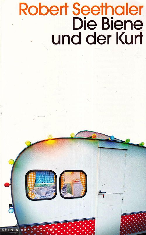 Die Biene und der Kurt
