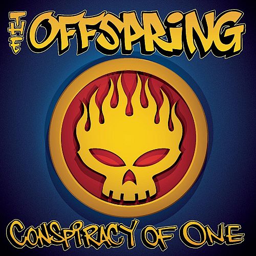 Conspiracy of One [CD]