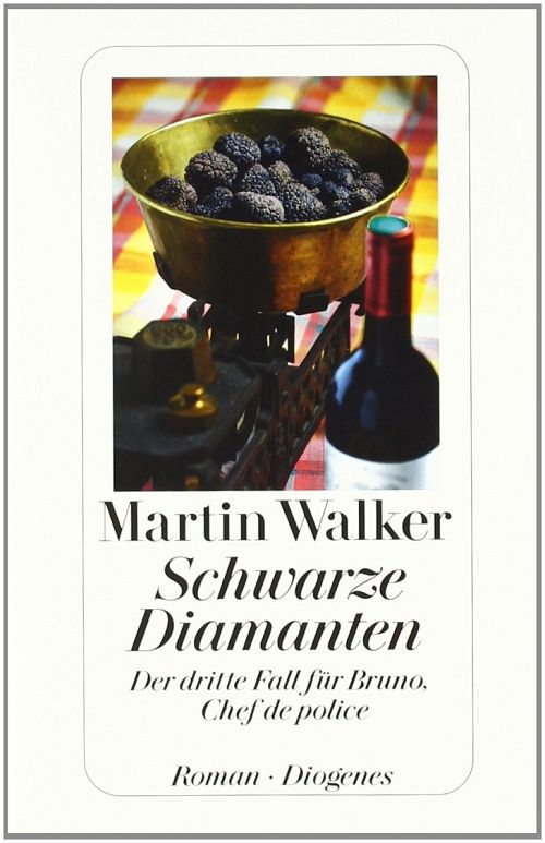 Schwarze Diamanten