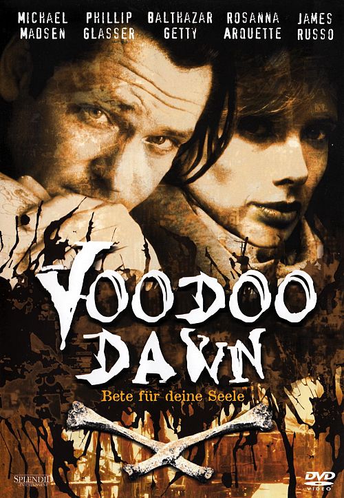 Voodoo Dawn  [DVD]