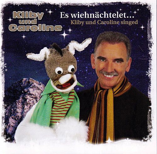 Es Wiehnächtelet [CD]