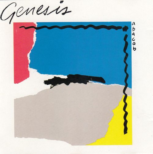 Abacab [CD]