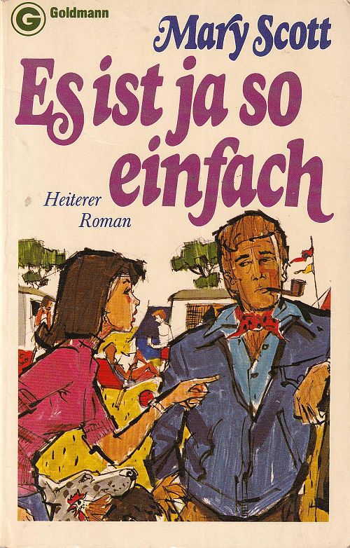 Es ist ja so einfach