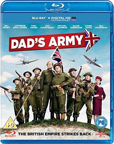 La British Compagnie [DVD]