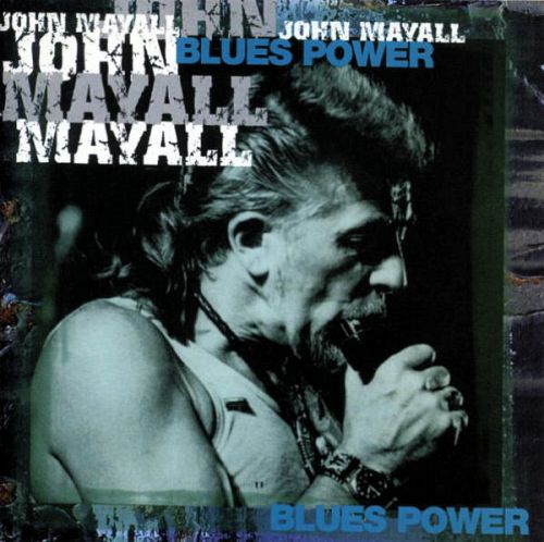 Blues Power [CD]