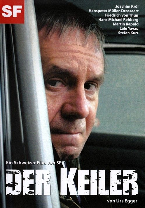 Der Keiler [DVD]