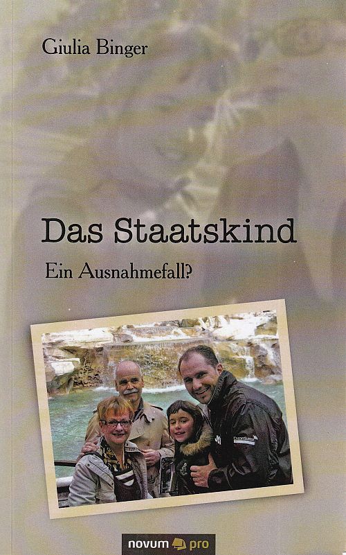 Das Staatskind