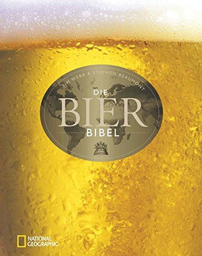 Die Bier Bibel