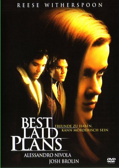 Un coup d'enfer [DVD]