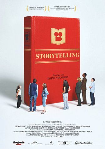 Storytelling [DVD]