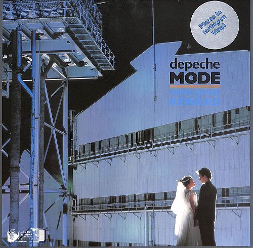 Some Great Reward [Vinyl]