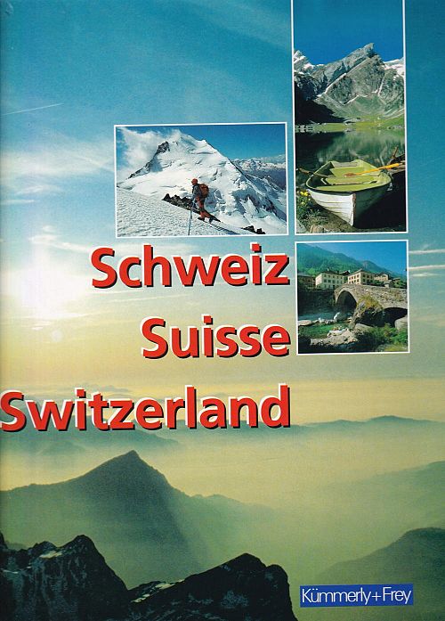 Schweiz