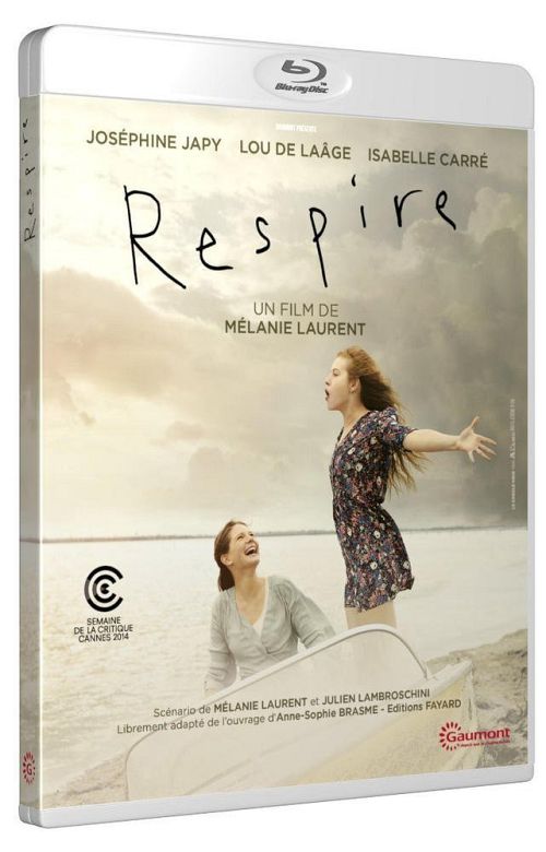 Respire [Blu-ray]