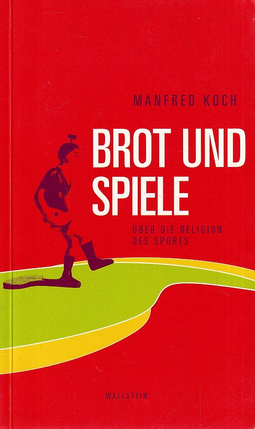 Brot und Spiele