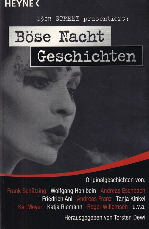 Böse-Nacht-Geschichten