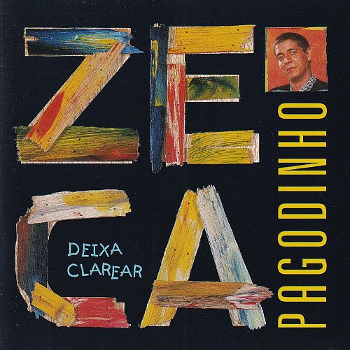 Deixa Clarear [CD]
