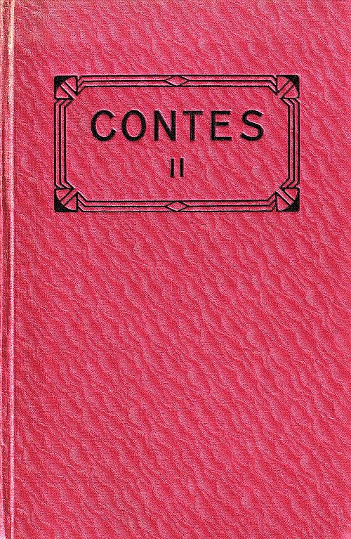 Contes II