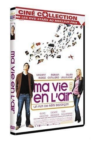 Ma vie en l'air [DVD]