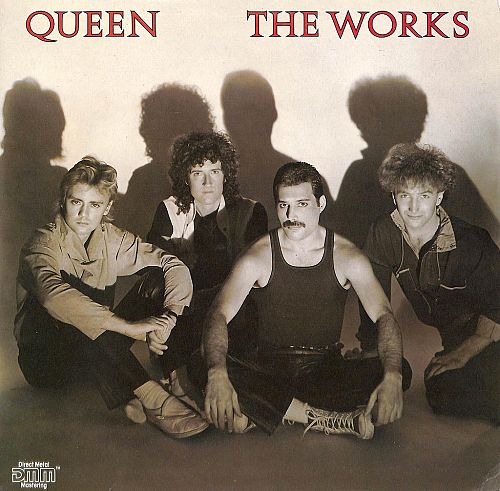The Works [Vinyl]