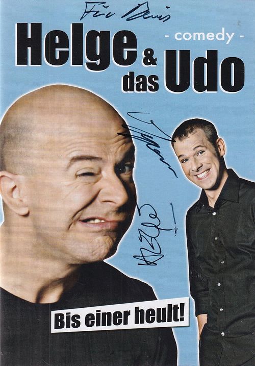 Bis einer heult [DVD]