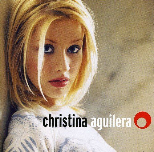 Christina Aguilera [CD]