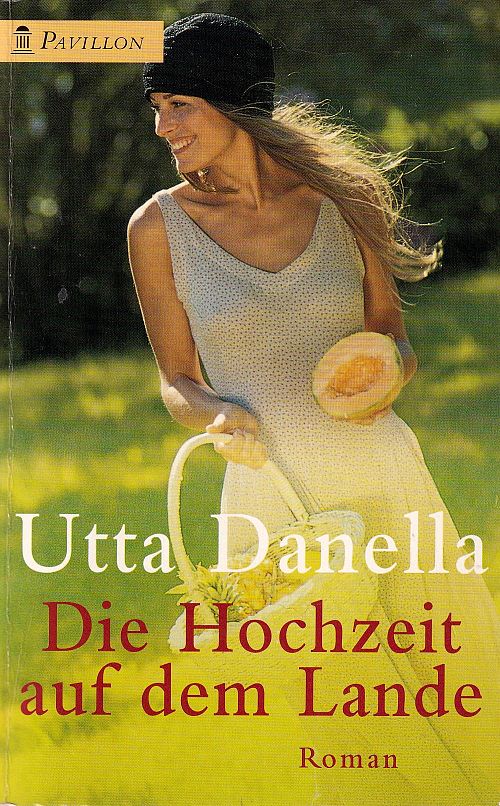 Die Hochzeit auf dem Lande