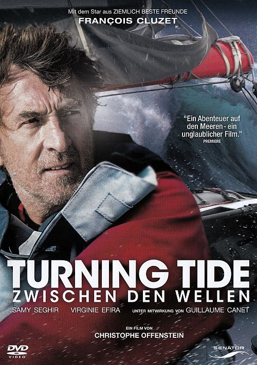 Turning Tide - Zwischen den Wellen [DVD]