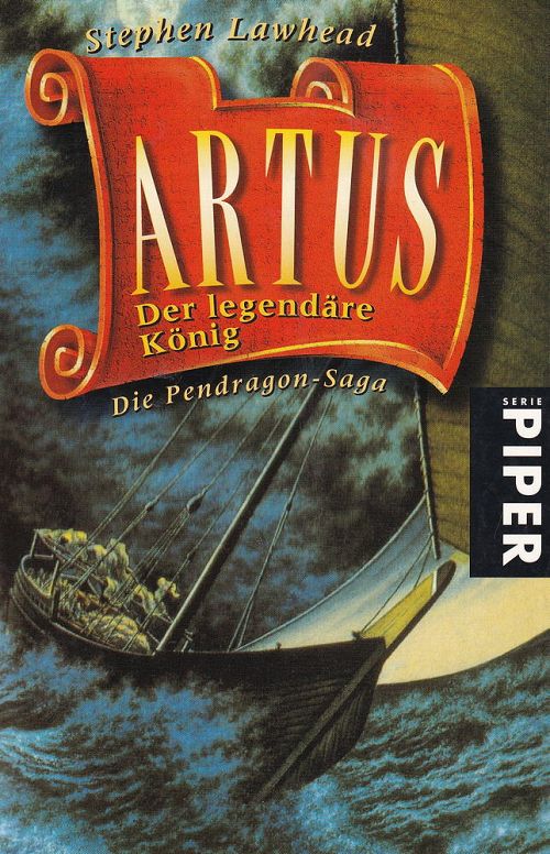 Artus - Der legendäre König