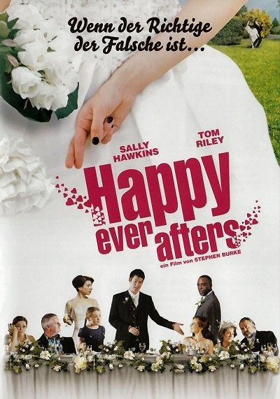 Happy ever afters [DVD]