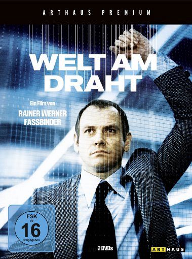Welt am Draht [DVD]