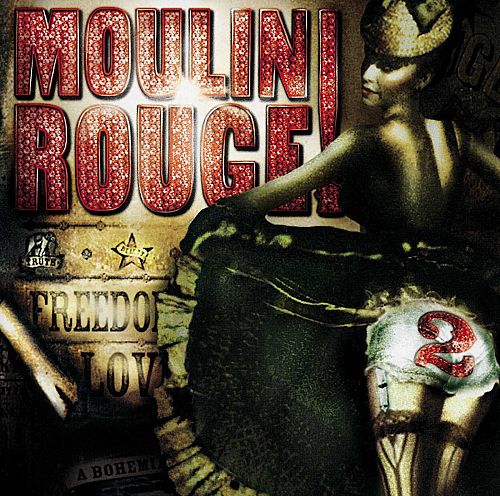 Moulin Rouge 2 [CD]