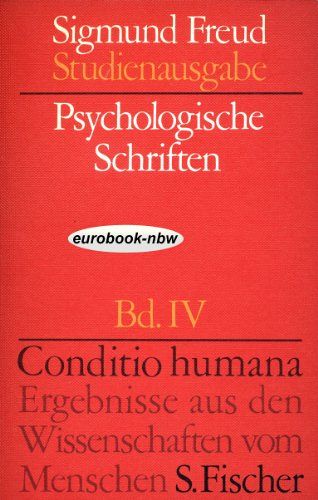 Psychologische Schriften