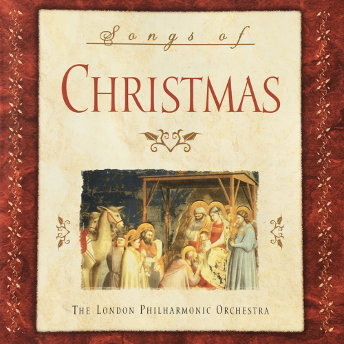 Songs of Christmas [CD]