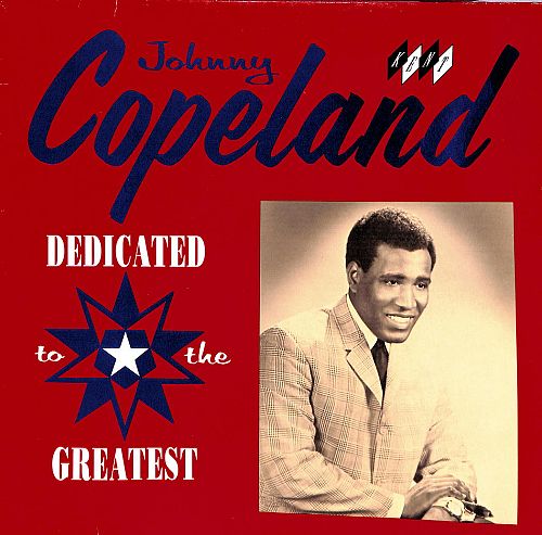 Dedicated to the Greatest [Vinyl]