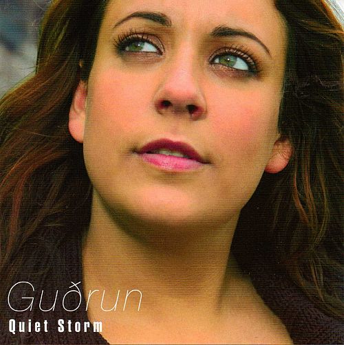 Quiet Storm [CD]