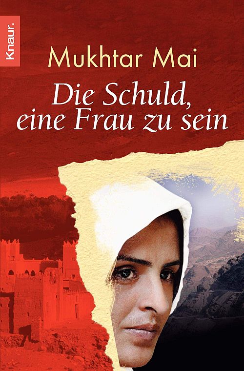 Die Schuld, eine Frau zu sein