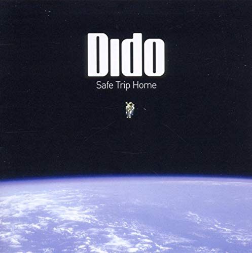 Safe Trip Home [CD]