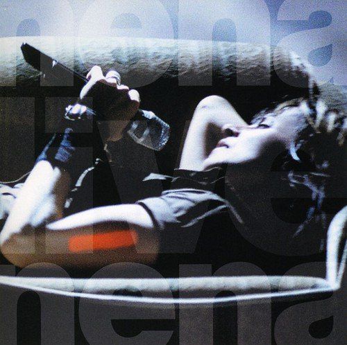 Live Nena [CD]
