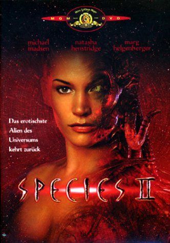 Species 2 [DVD]